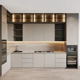 Kitchen Modern 6